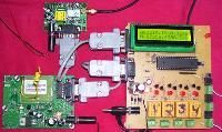 Car GPS Security System