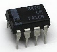 Electronic Amplifier