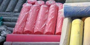 Pp Spunbonded Non Woven Fabric - 06
