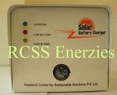 Solar Charge Controller