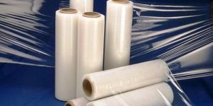 LLDPE Stretch Film