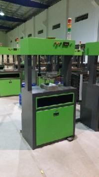 Areca Leaf Plate Making Machine