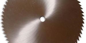 Edge Cutting Saw Blade