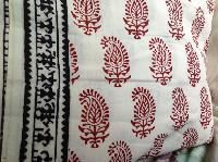 Hand Block Print Fabrics