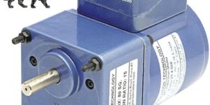 25 Watt : Induction Motor