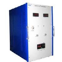 DC Power Supply Systems