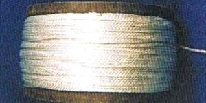 Fiberglass Cords