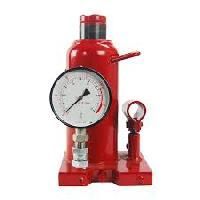 Hydraulic Pressure Jacks