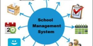 School Management System Software