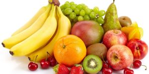 Fresh Fruits