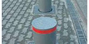 Bollards