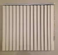 Horizontal Venetian Blinds