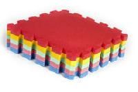 Rubber Foam Toys