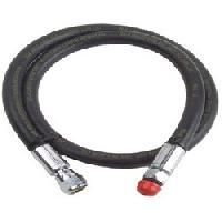 Hydraulic Hoses End Fitting