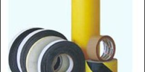 Adhesive Paper Tapes