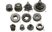 Ape Spare Parts