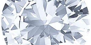 Brilliant Cut White Diamond