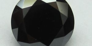 Genuine Black Loose Diamond Lot