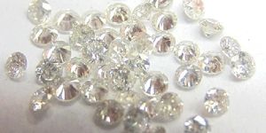 HPHT Loose Diamond