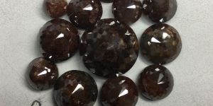 Natural Rosecut Diamond