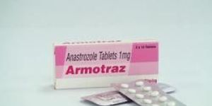 Armotraz Anastrozole
