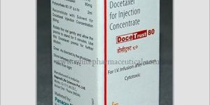 Docetaxel-DOCETRUST 120MG INJ.