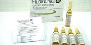 FLURACIL-Fluorouracil INJ.