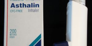 Generic ProAir HFA Asthalin Inhaler
