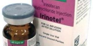 Irinotecan IRINOTEL 40mg Inj.