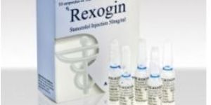 Rexogin