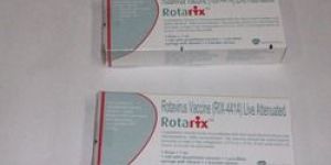Rotavirus Vaccine