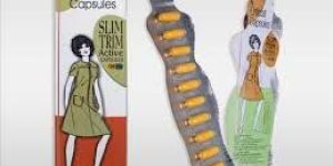 Xenical Slim Trim 120mg