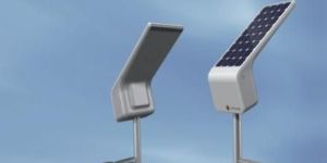 Solar Lighting Systems