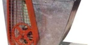 Fiber Processing Willoying