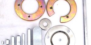 Submersible Pump Parts