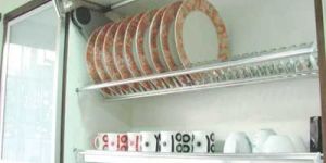 Kitchen Dish Rack (001)