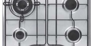 Kitchen Hob (K/HBTF 60 4B SS)