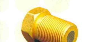 Brass Plugs
