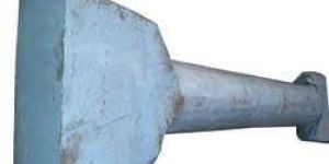 Heavy Steel Forgings