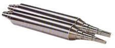 Leveller Rolls