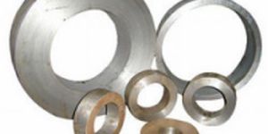 Stainless Steel Rings