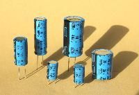 Aluminium Electrolytic Capacitors