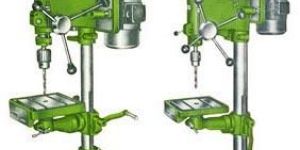 Pillar Drilling Machine