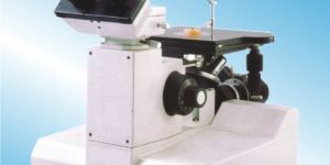 Fe Pro 900 Inverted Metallurgical Microscopes