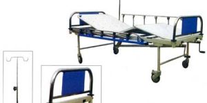 Hospital Fowler Bed