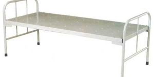 Hospital Plain Bed