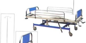 ICU Bed Fixed Height