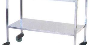 Instrument Trolley
