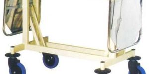 Stretcher Trolley