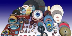 Abrasives